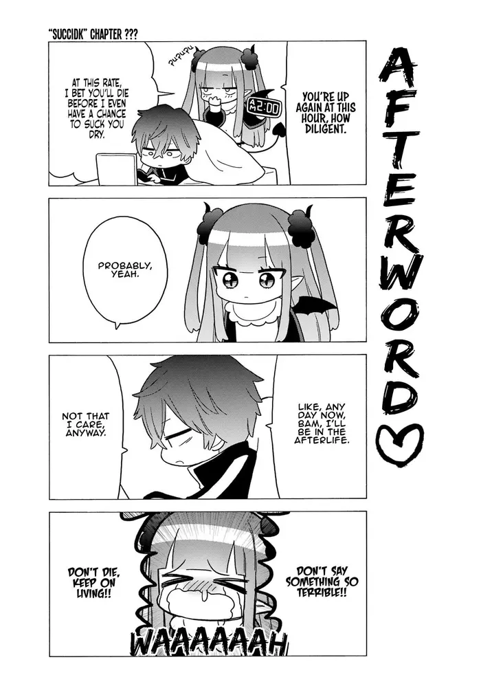 My Dress-Up Darling Chapter 87.5 image 04_optimized